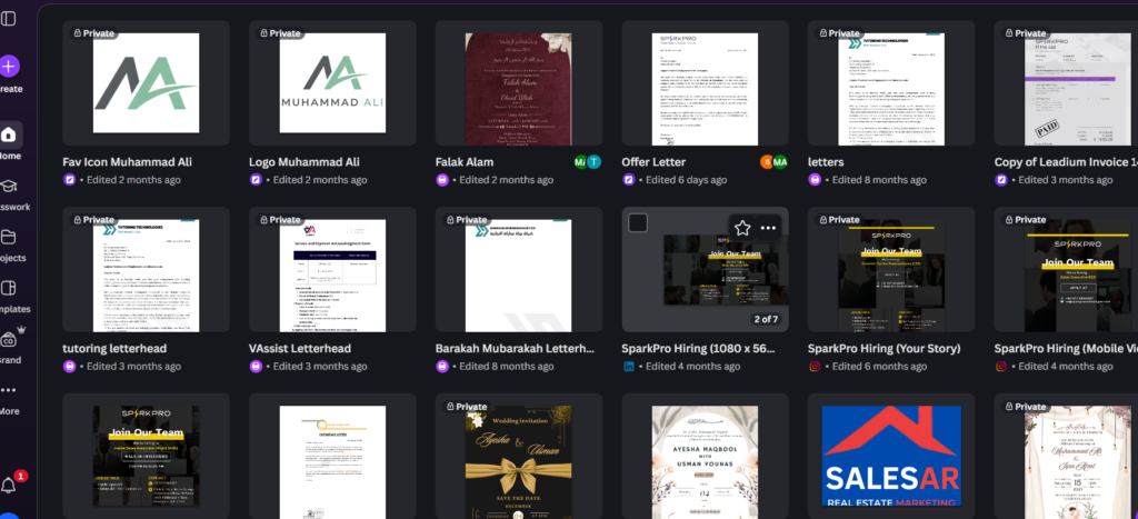 canva